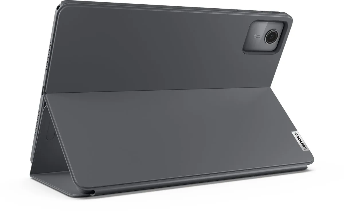 Lenovo Tab M11 Book Case ZG38C05461 - Grijs