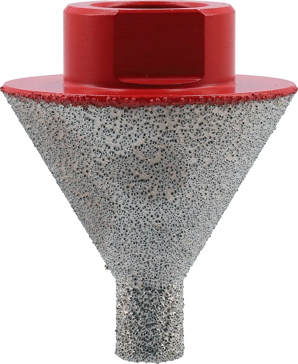 YATO Diamant Kegelfrees M14