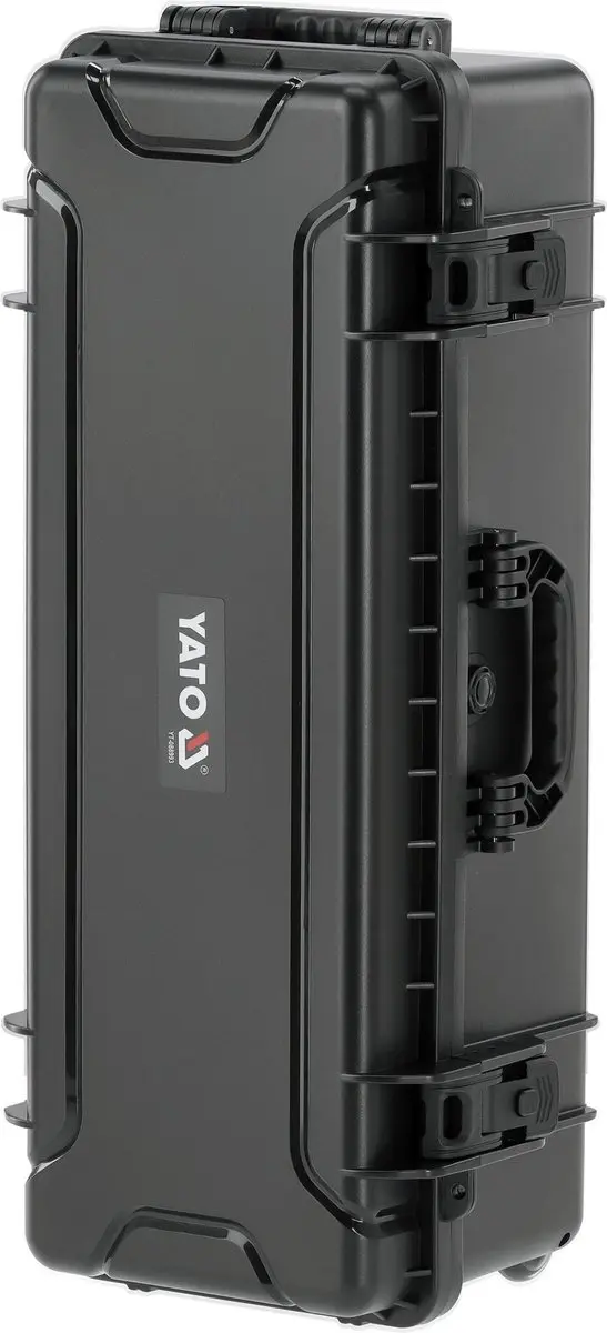 YATO YT-088993 Long-Format Hermetische Koffer op Wielen