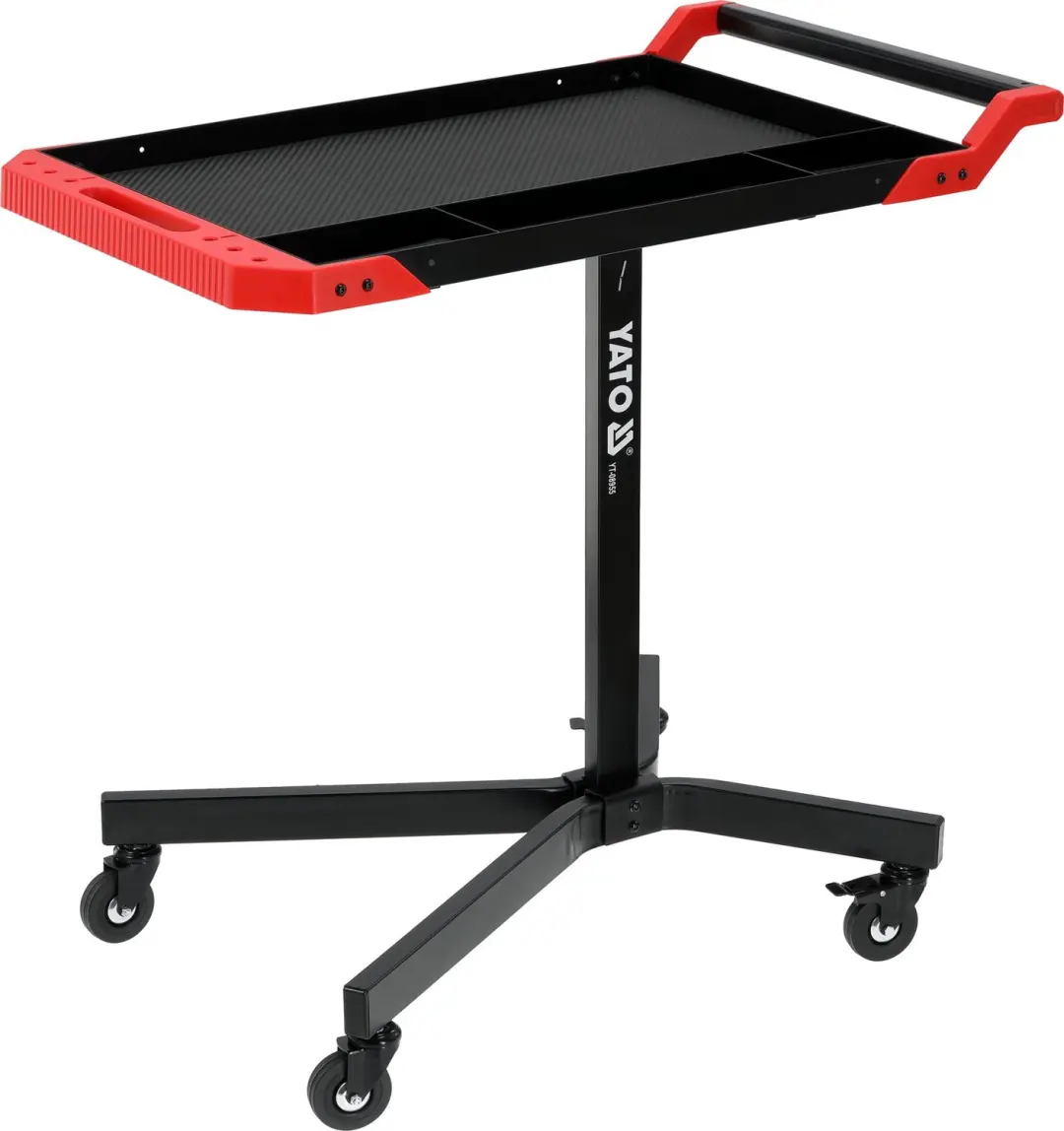 YATO YT-08955 Verrijdbare Werkplaatswagen / Mobiele Servicetafel