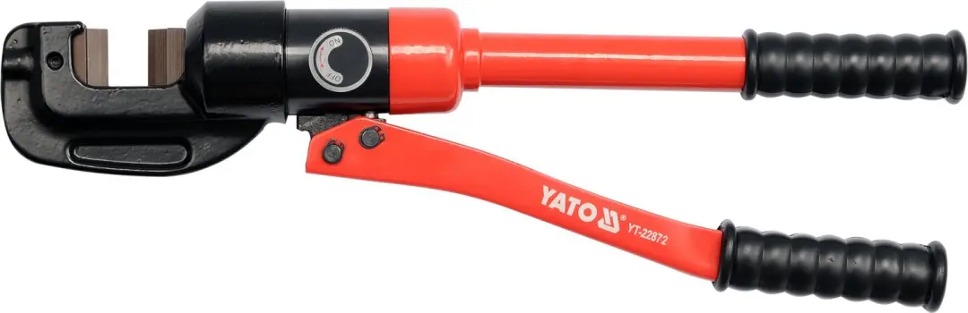 Yato YT-22872 Hydraulische Betonschaar