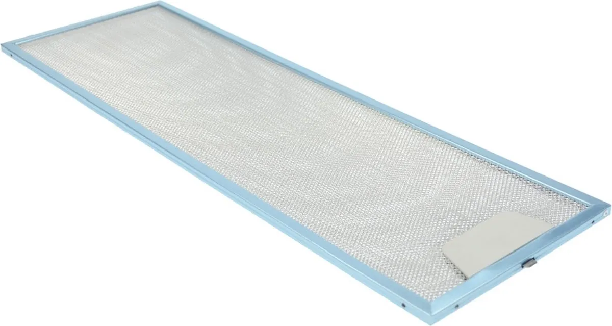 Electrolux Metaalfilter 50271563004 - Geschikt o.a. 50232980008/50246934009