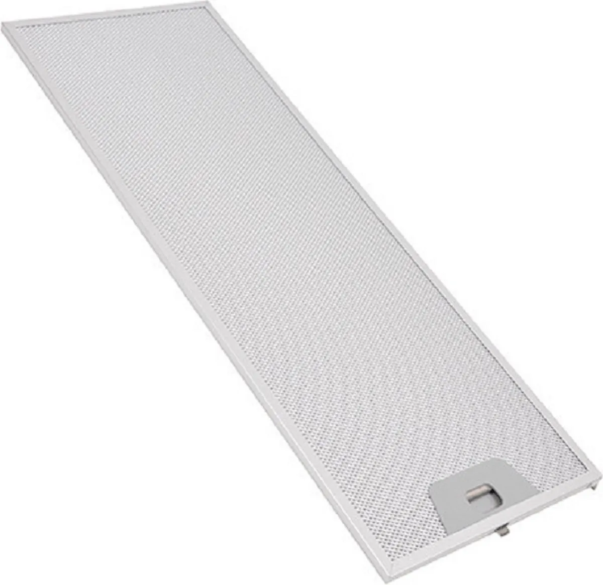 Electrolux Metaalfilter 50271563004 - Geschikt o.a. 50232980008/50246934009