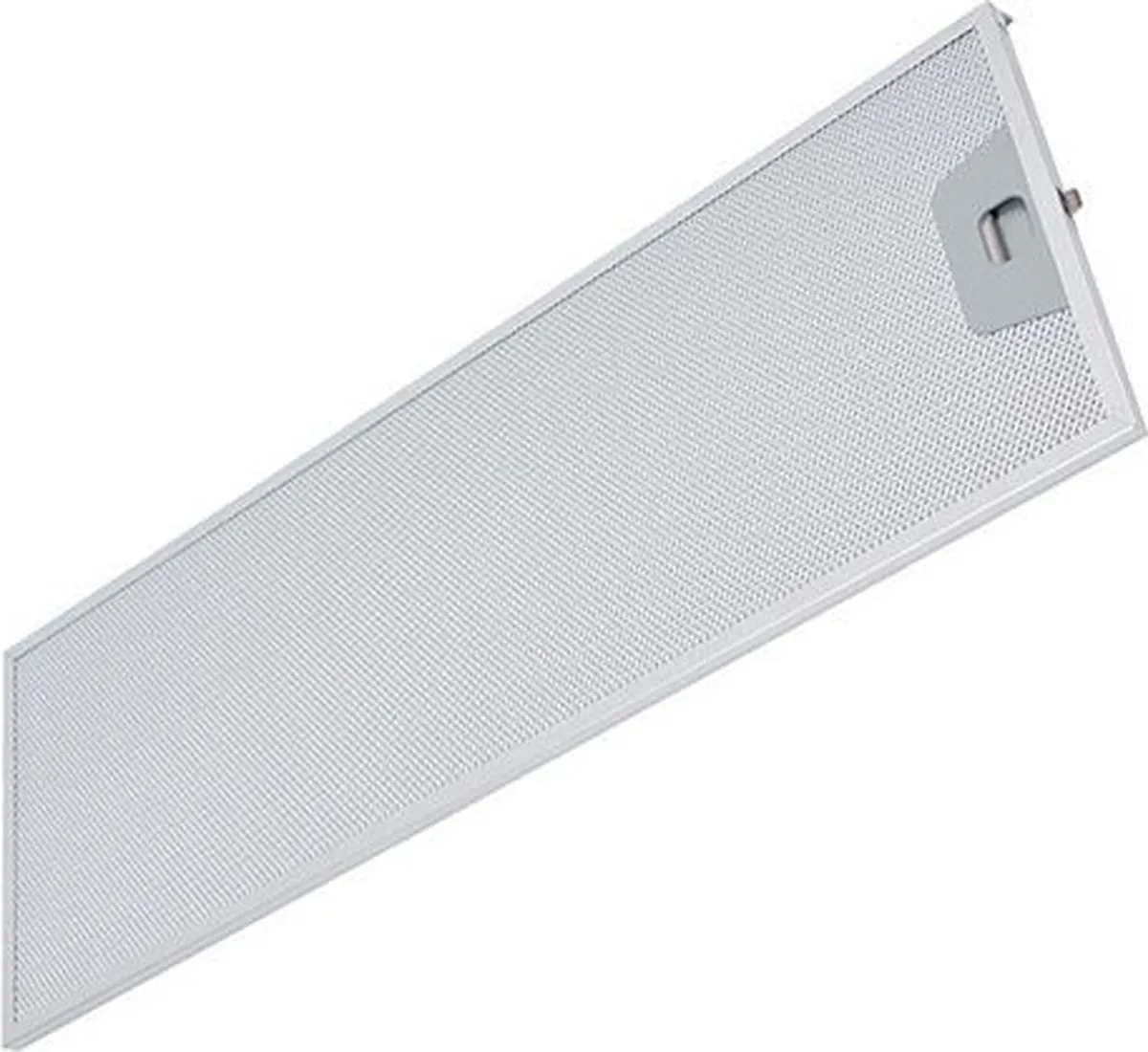 Electrolux Metaalfilter 50271563004 - Geschikt o.a. 50232980008/50246934009