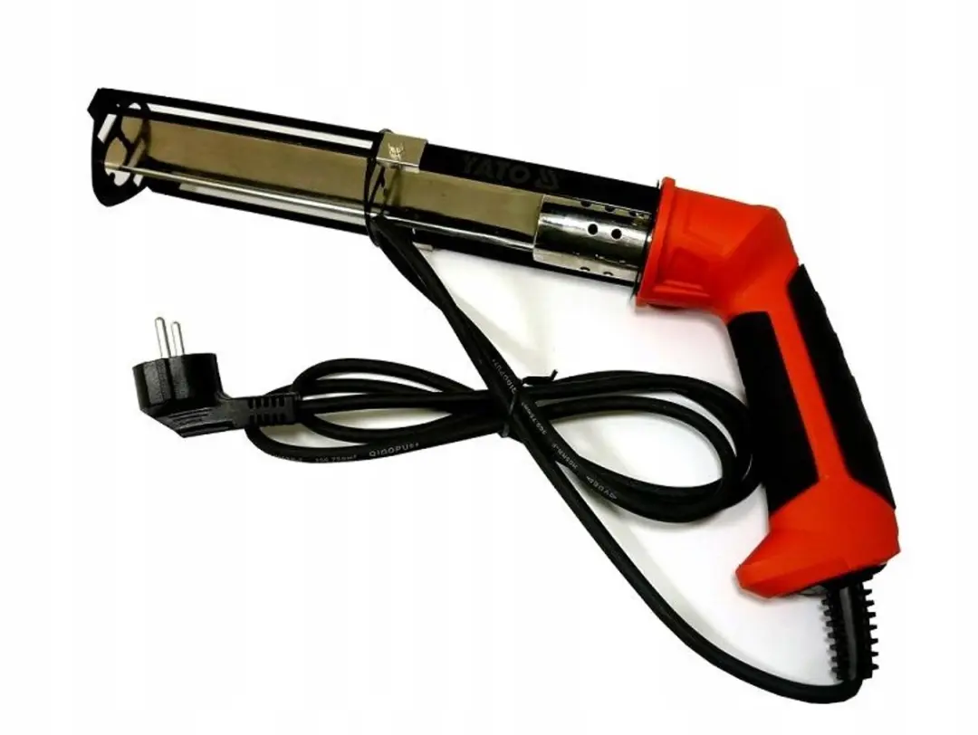 Yato YT-82190 Elektrisch Mes - 220W - afbeelding 2 van 3