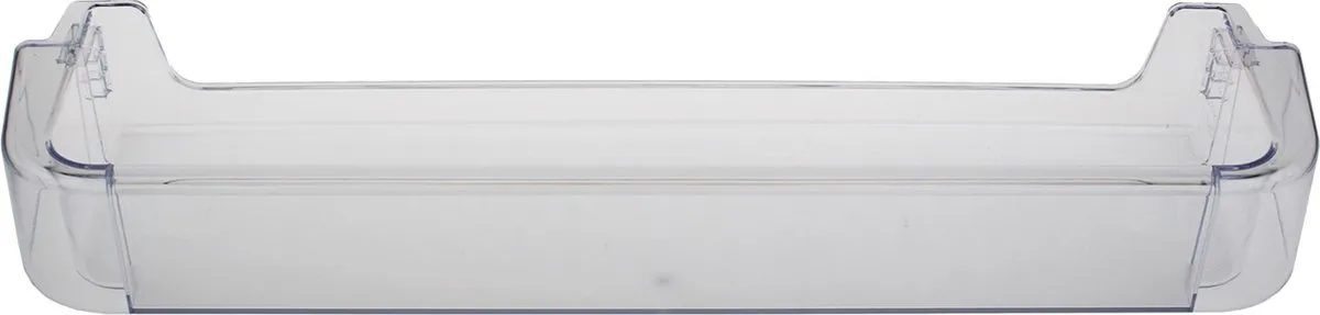 Whirlpool Deurbak Transparant 486x113x59 - 481010467687