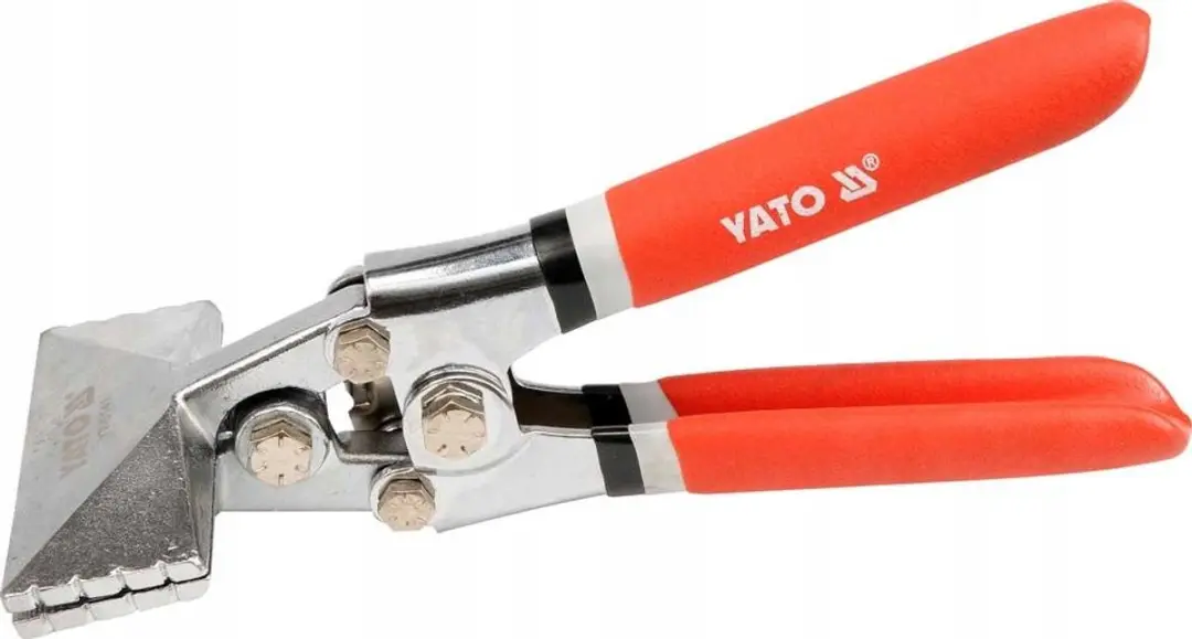 Yato YT-5141 Profielvormtang 210mm