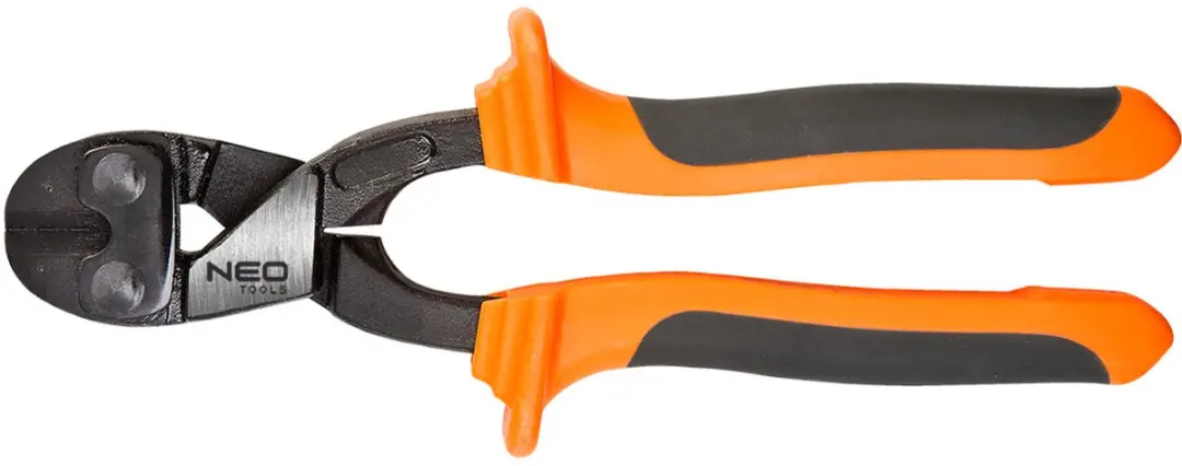 Neo Tools Mini Boutenknipper Staaldraad Max 5mm