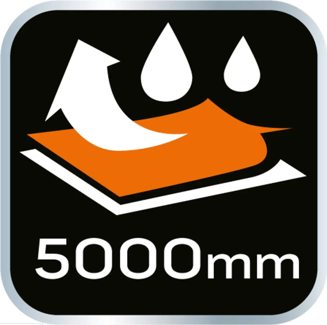 Neo Tools Softshell Werkbroek XL/54 Waterproof 5000mm Wind Dicht 3000mvp CE-EN340 - afbeelding 3 van 6