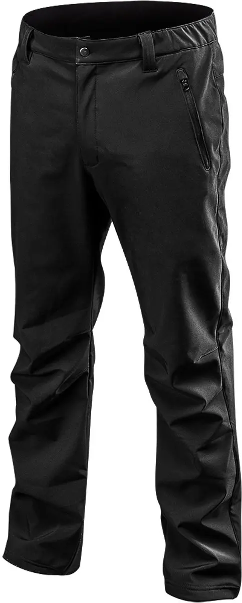 Neo Tools Softshell Werkbroek XL/54 Waterproof 5000mm Wind Dicht 3000mvp CE-EN34