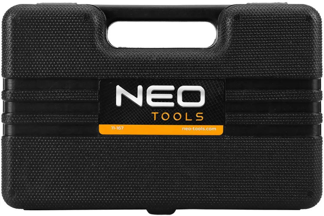 NEO Multitool Set voor Autodemonage - 13 Delig - afbeelding 4 van 6