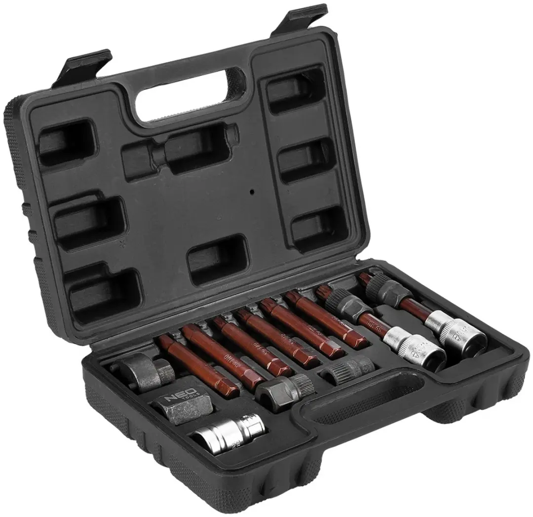 NEO Multitool Set voor Autodemonage