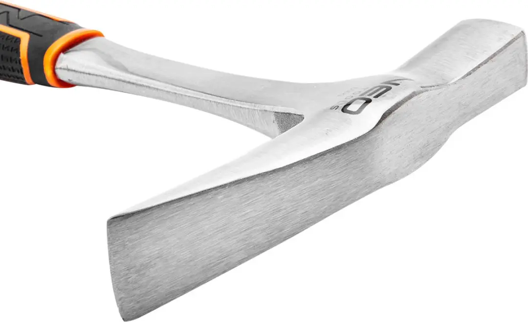 Neo tools Metselaarshamer 25-106 600gr - afbeelding 6 van 6