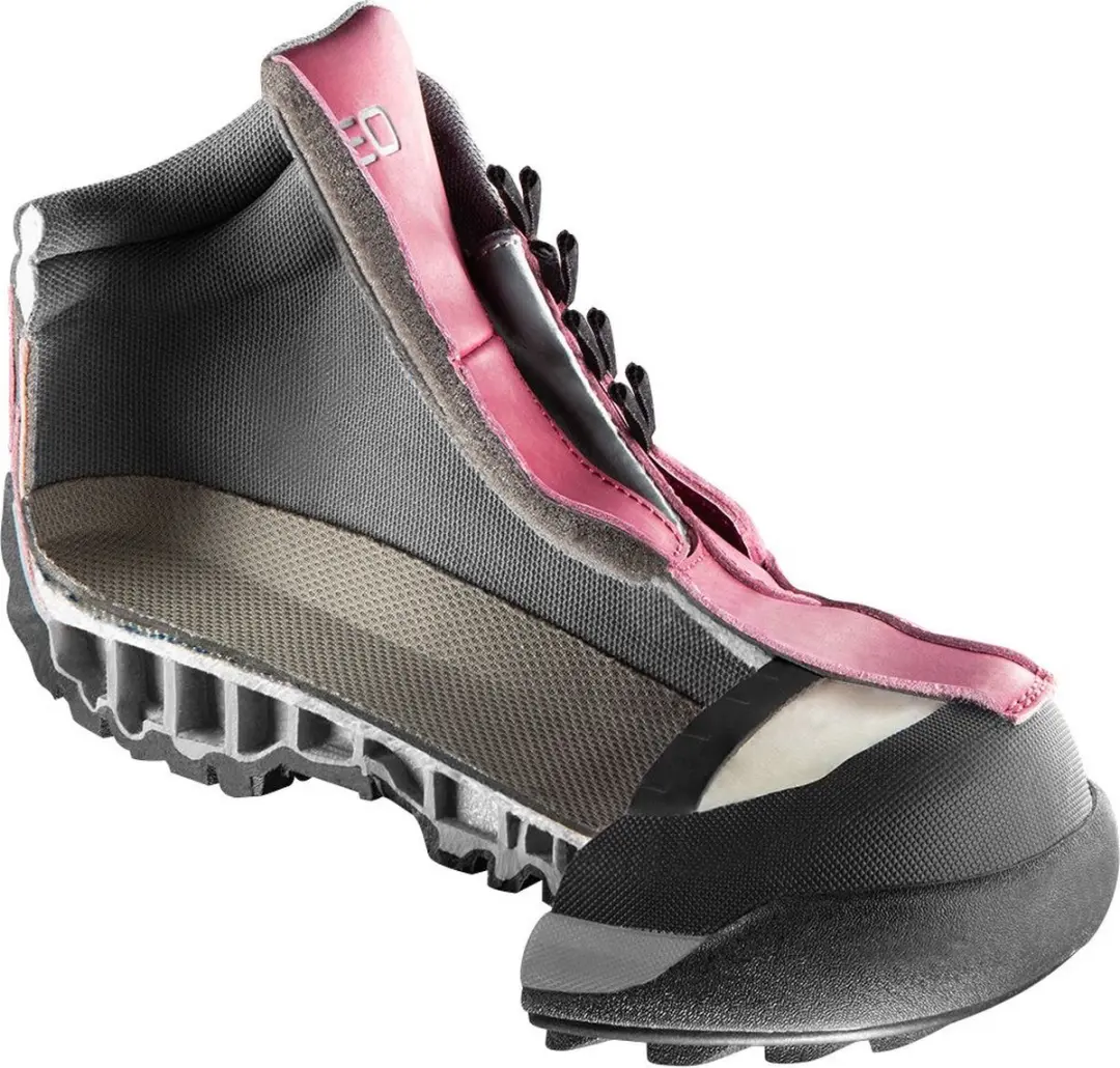Neo Tools Dames Werkschoenen S3 SRC - Leer - 40 - afbeelding 4 van 6