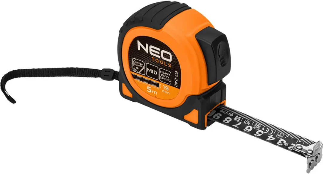 Neo Tools Super Black