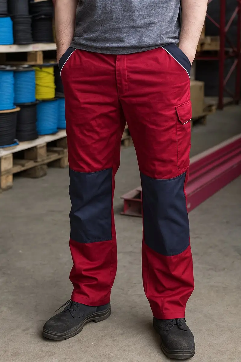 Werkbroek Thorson