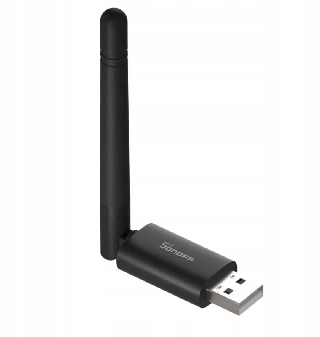 Sonoff Lite Zigbee USB-dongle MG21