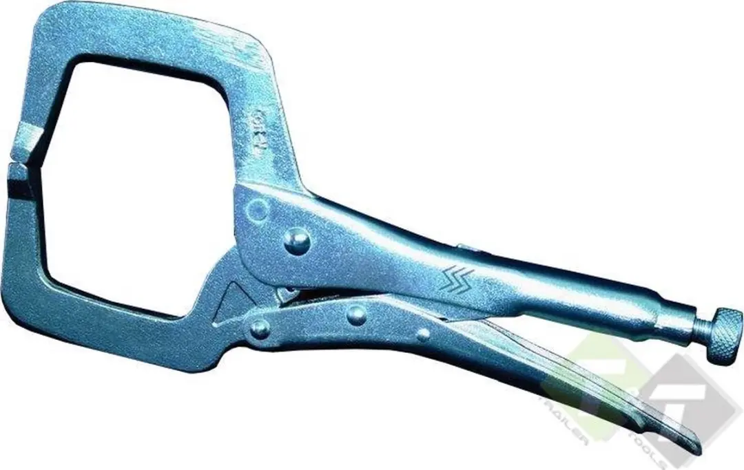 Las griptang, klemtang, lastang 275mm lengte