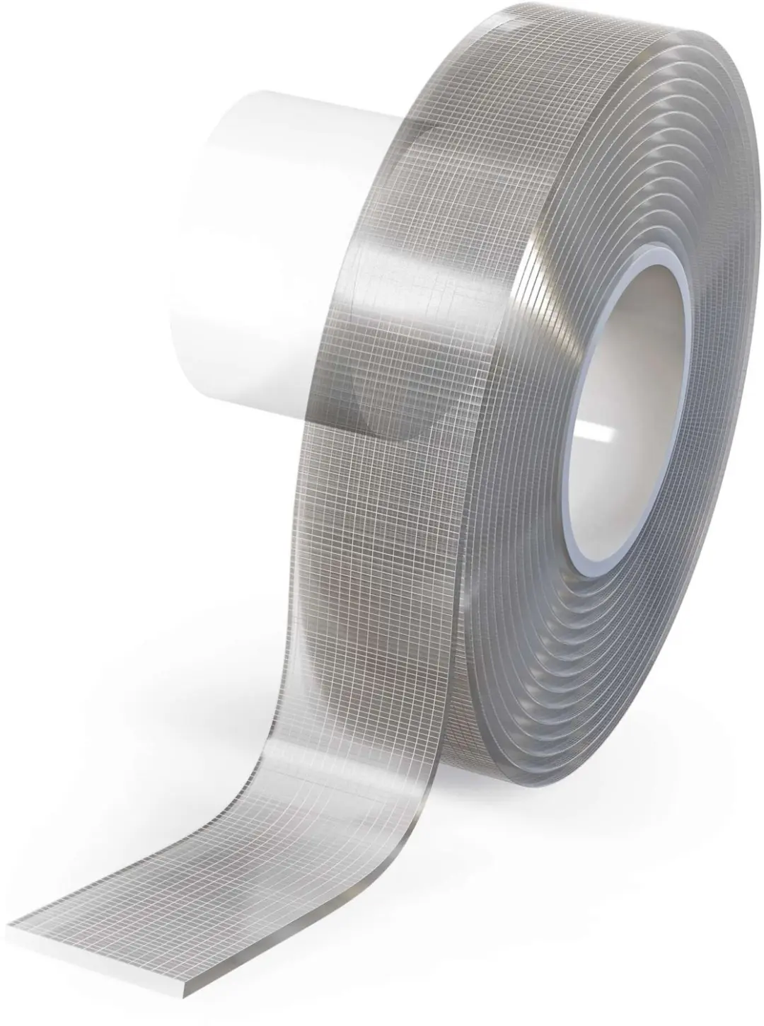 Emos NANOGRID Dubbelzijdige Tape 19mm / 3m - Transparant - afbeelding 2 van 6