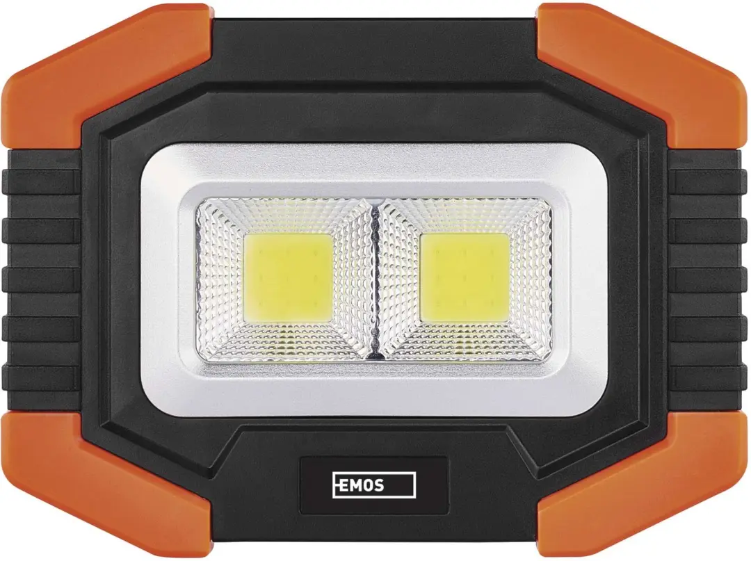 Emos COB LED-werklamp P4112