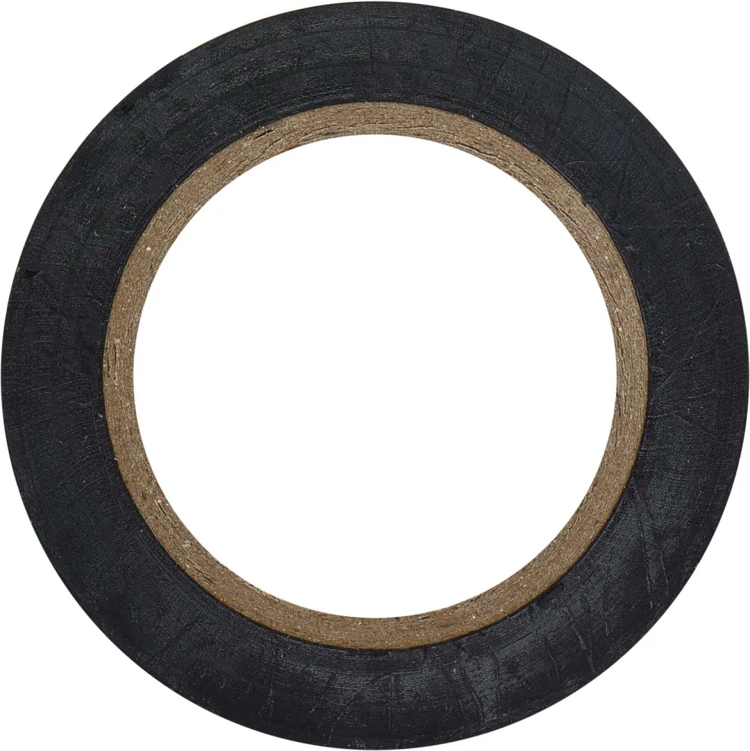 Emos PVC Isolatietape 15mm/10m - Zwart, 10 stuks - afbeelding 6 van 6