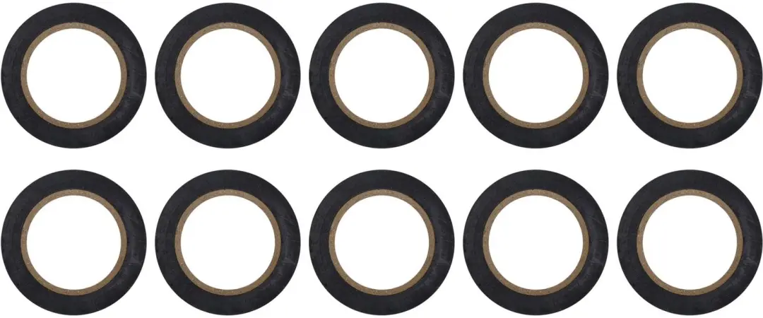 Emos PVC Isolatietape 15mm/10m