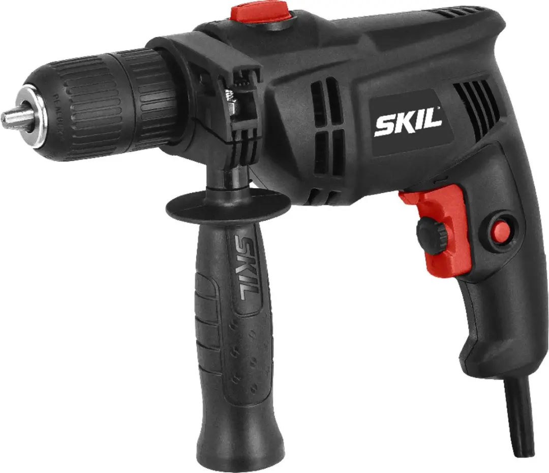 SKIL Klopboormachine 550W