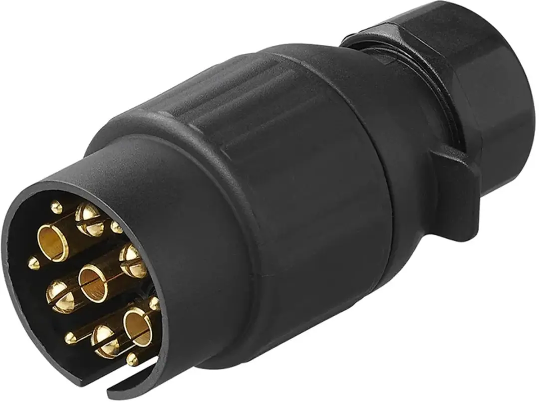 ProPlus Stekker 13-polig Multicon West