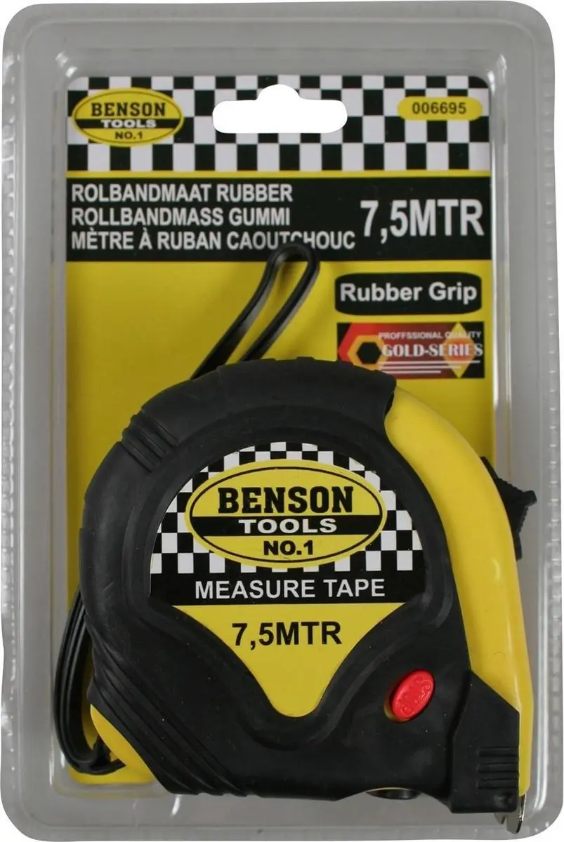 Benson Rolmaat