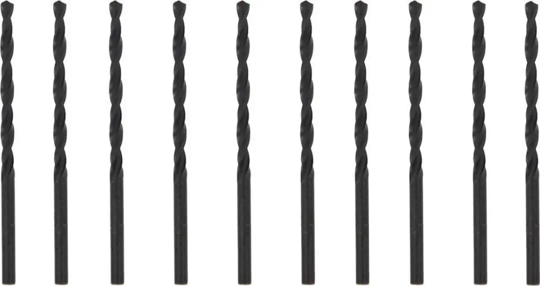 Benson Set metaalboren