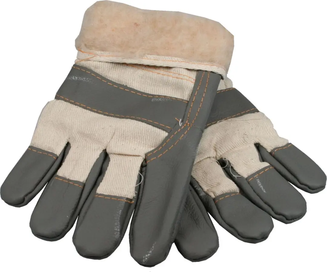 Benson Winter werkhandschoenen