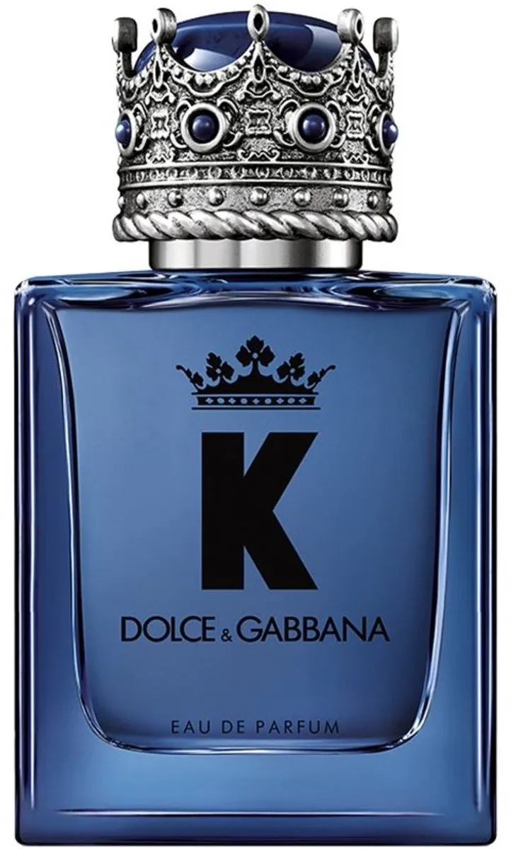 Dolce & Gabbana K by Dolce & Gabbana Eau de Parfum Set - 55ml