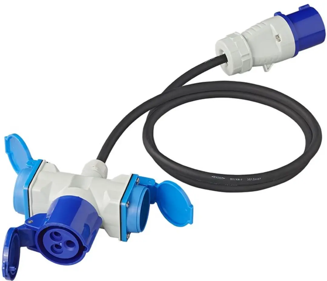ProPlus Verloopkabel