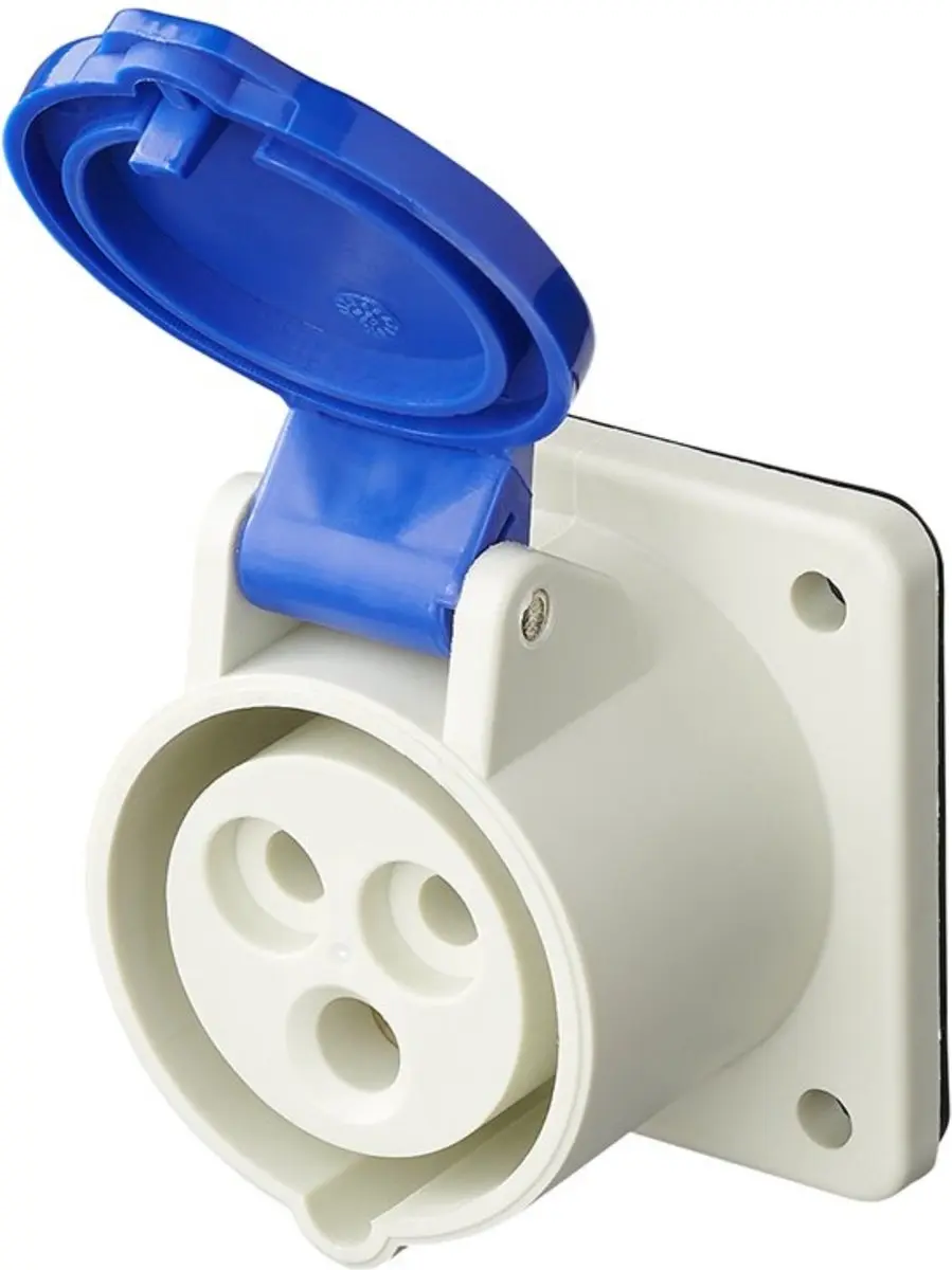 ProPlus Wandcontactdoos opbouw