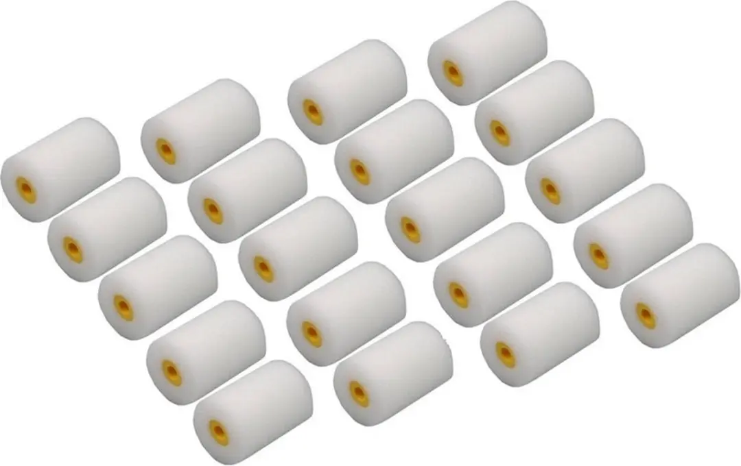 Benson Verfrollers