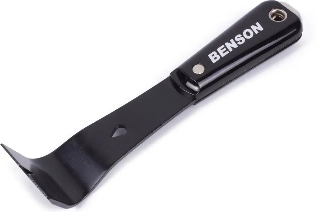 Benson Mini koevoet