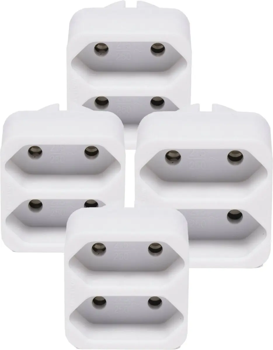 Benson Stopcontact splitter