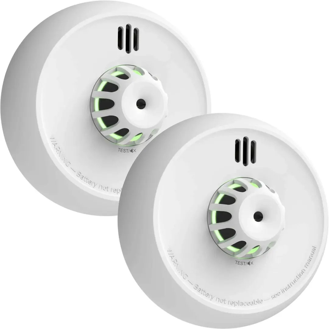 X-Sense XH02 Hittemelder 2-pack