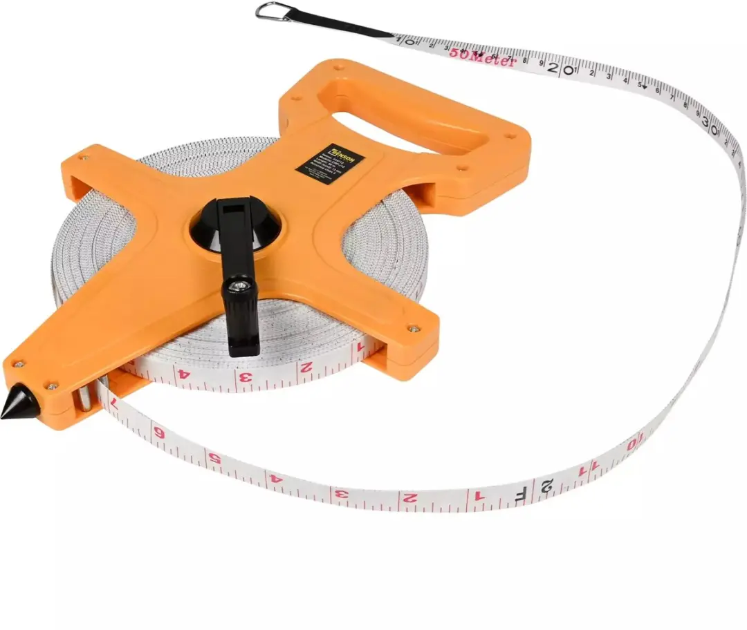 Benson Landmeter
