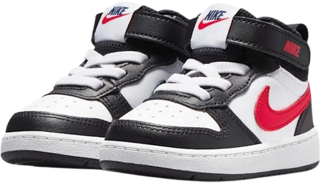 Nike Court Borough Mid 2 (TDV) Sneakers Junior