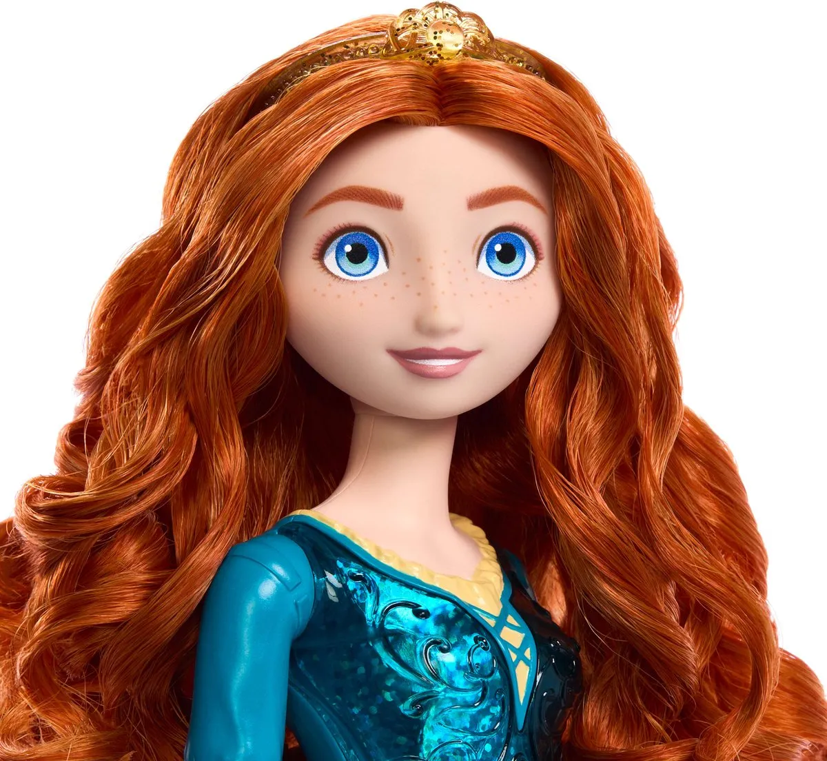 Disney Princess Merida Pop