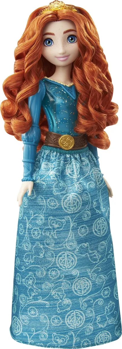 Disney Princess Merida Pop