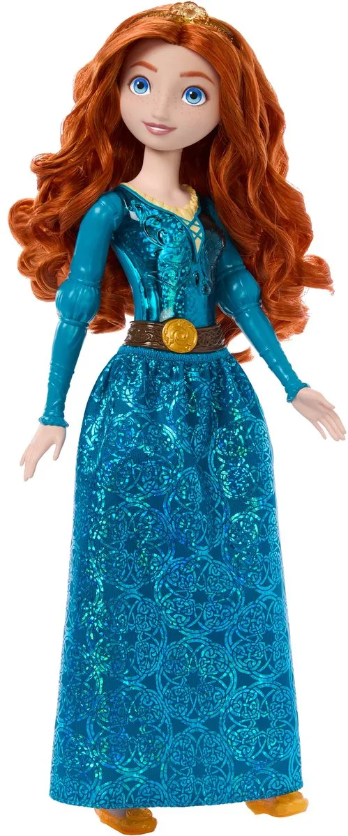 Disney Princess Merida Pop