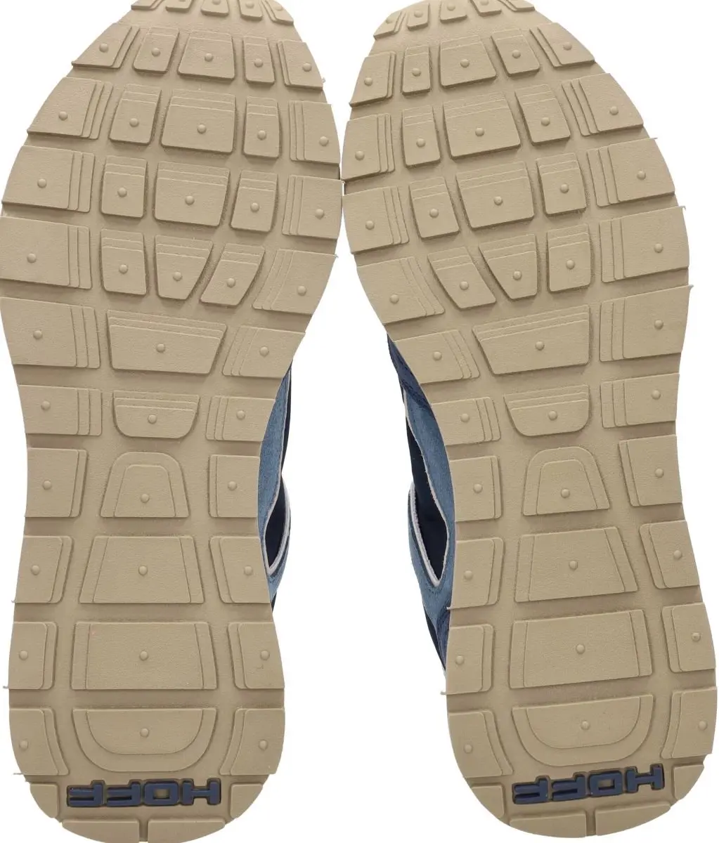 Hoff City Sneakers Heren - Blauw - afbeelding 4 van 6