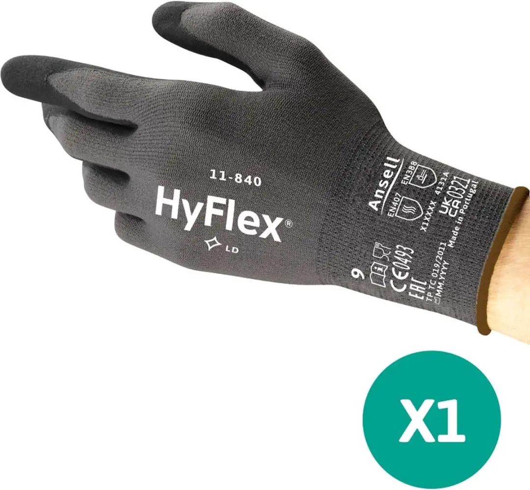 HyFlex® 11-840