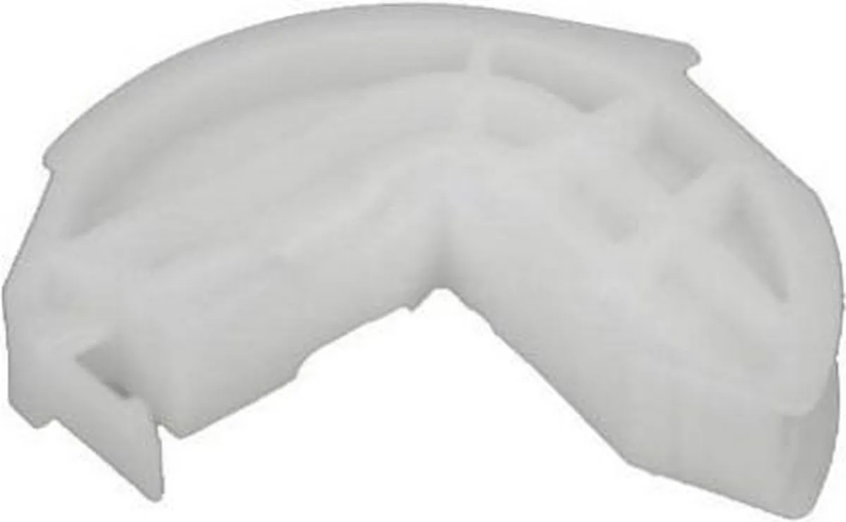Whirlpool Vaatwasser Breekband 481240448746