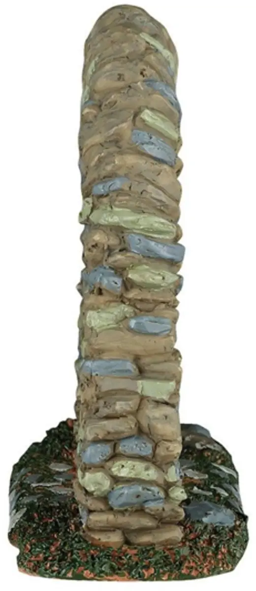 Lemax Spooky Town Moon Gateway Accessoire - afbeelding 2 van 4