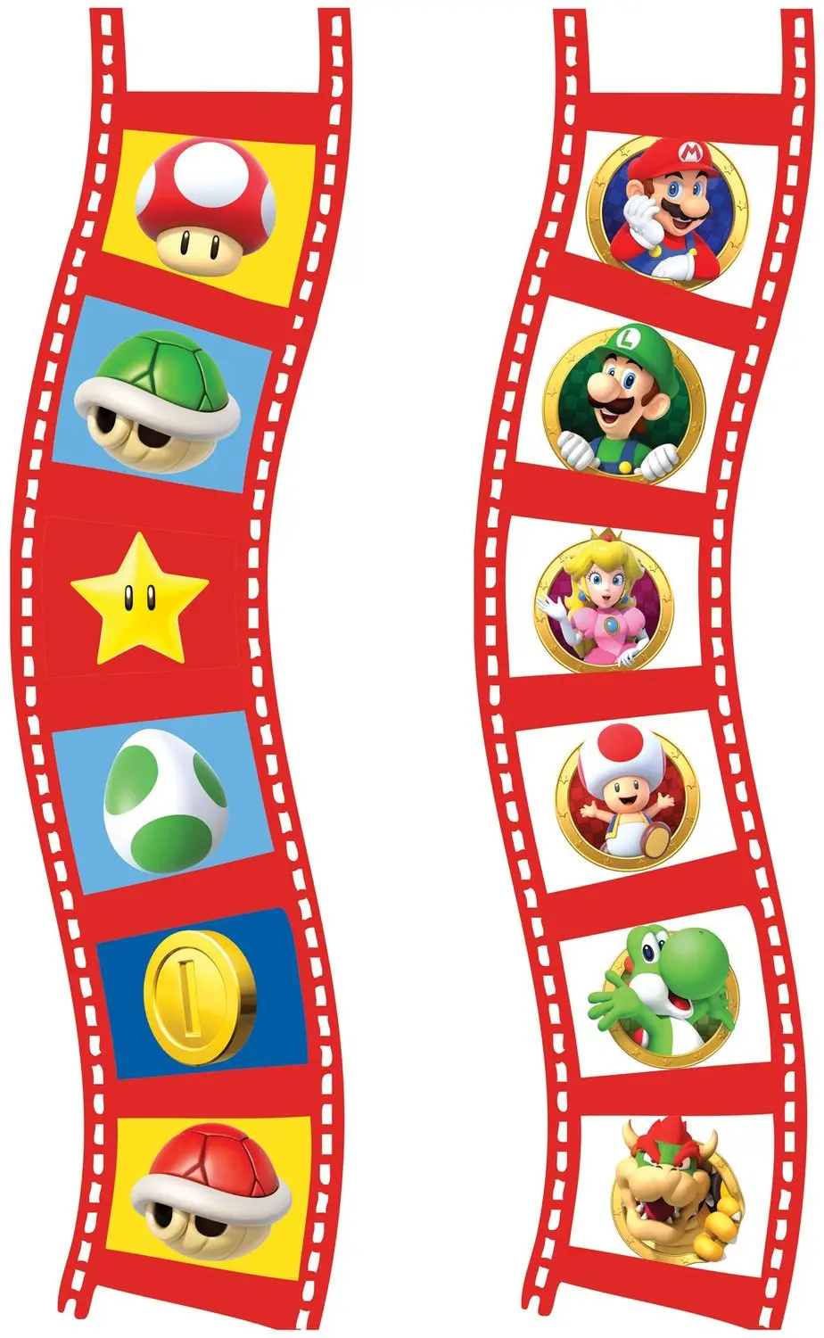 Lexibook Super Mario Projector en Zaklamp - afbeelding 5 van 6
