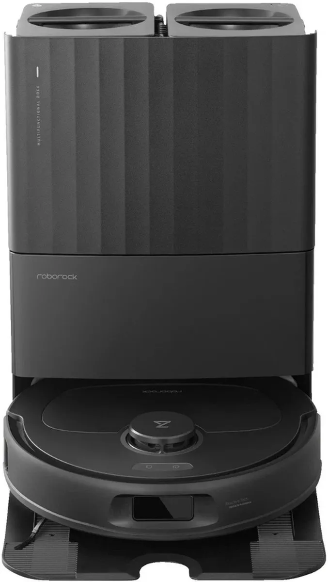 Roborock Qrevo Plus QRPS52-00 Robotstofzuiger