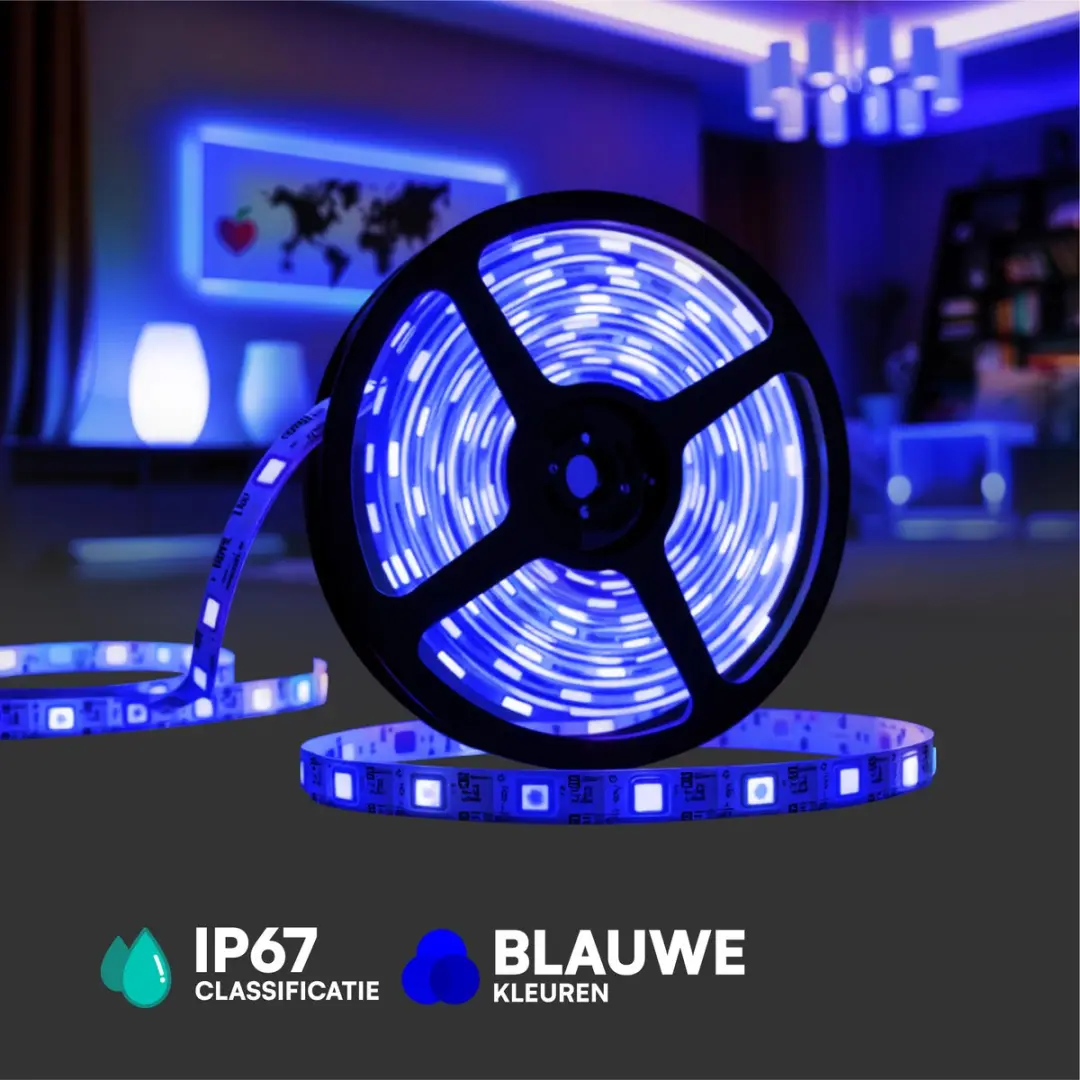 V-TAC VT-50503B LED Strip Light